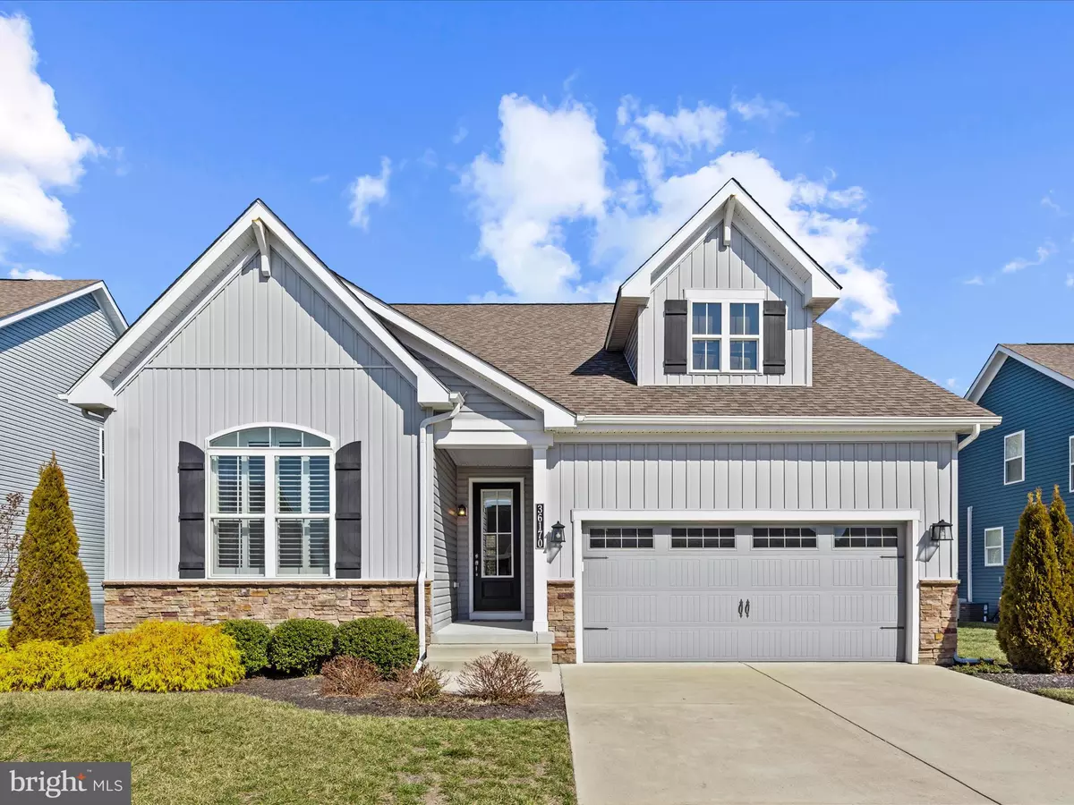 Frankford, DE 19945,36170 WATCH HILL RD