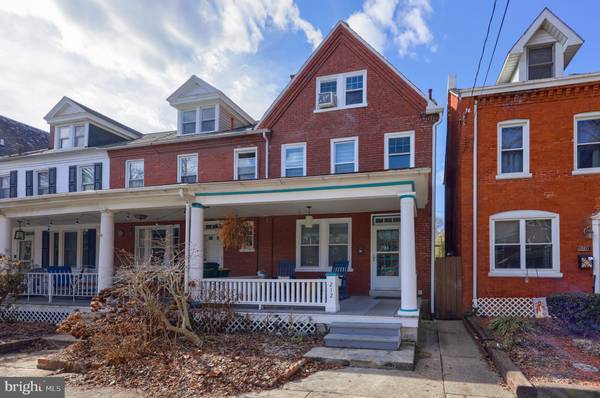 212 PEARL ST, Lancaster, PA 17603