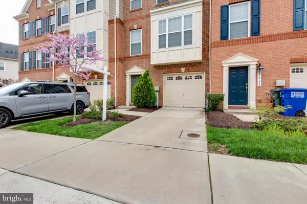 Elkridge, MD 21075,7981 ALCHEMY WAY