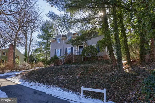 Wyomissing, PA 19610,153 WOODLAND RD