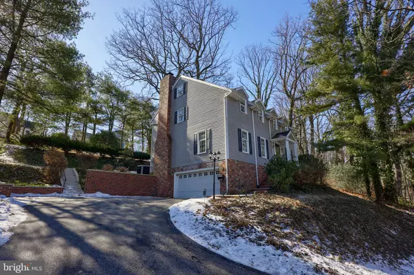 Wyomissing, PA 19610,153 WOODLAND RD