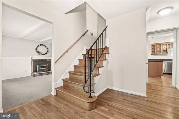 Derwood, MD 20855,16708 BETHAYRES RD