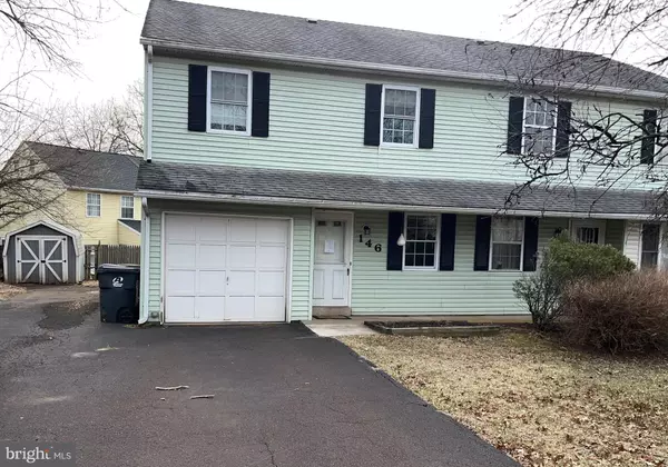 146 KULP, Harleysville, PA 19438