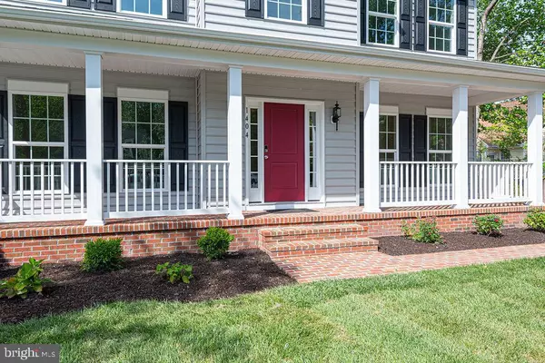 Ocean Pines, MD 21811,1404 N CHASE ST