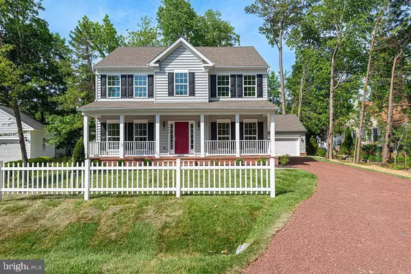 Ocean Pines, MD 21811,1404 N CHASE ST