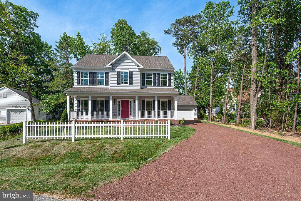 Ocean Pines, MD 21811,1404 N CHASE ST