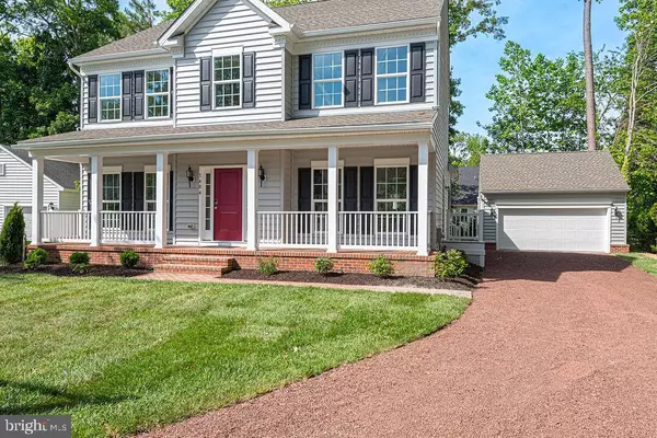 Ocean Pines, MD 21811,1404 N CHASE ST