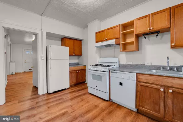 Baltimore, MD 21218,3207 GUILFORD AVE