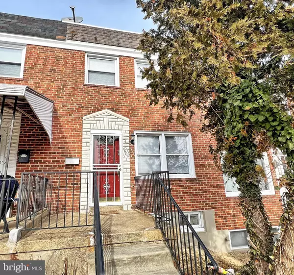 4604 CHATFORD AVE, Baltimore, MD 21206