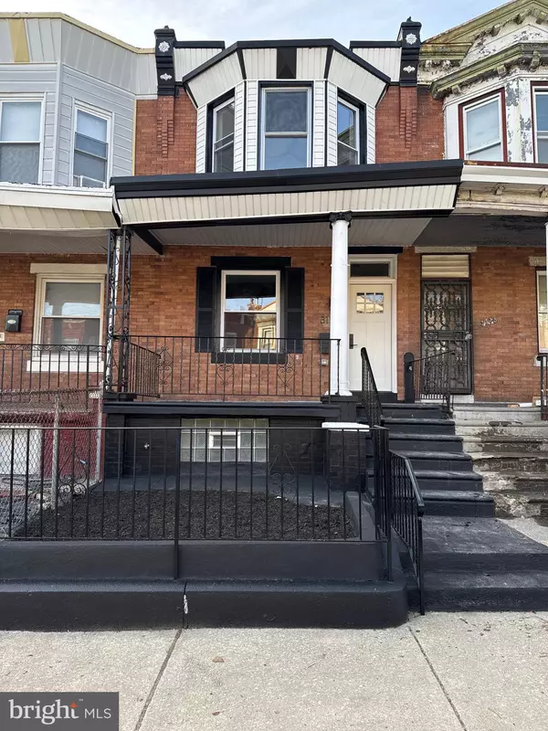 3116 N TAYLOR ST, Philadelphia, PA 19132