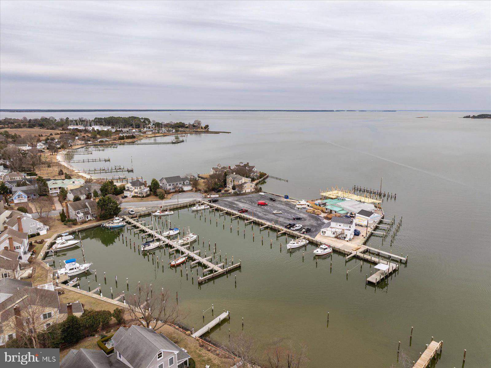 Oxford, MD 21654,102-A ROBES HARBOR CT #A