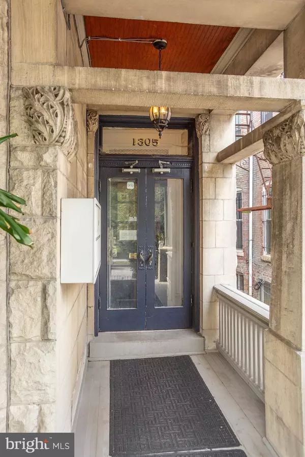 Washington, DC 20010,1305 KENYON ST NW