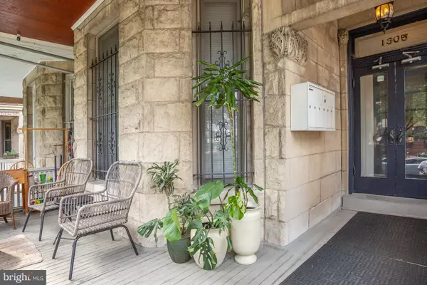 Washington, DC 20010,1305 KENYON ST NW