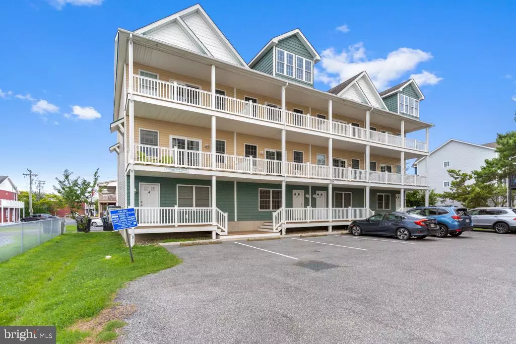 Ocean City, MD 21842,1209 DAYTON LN #3