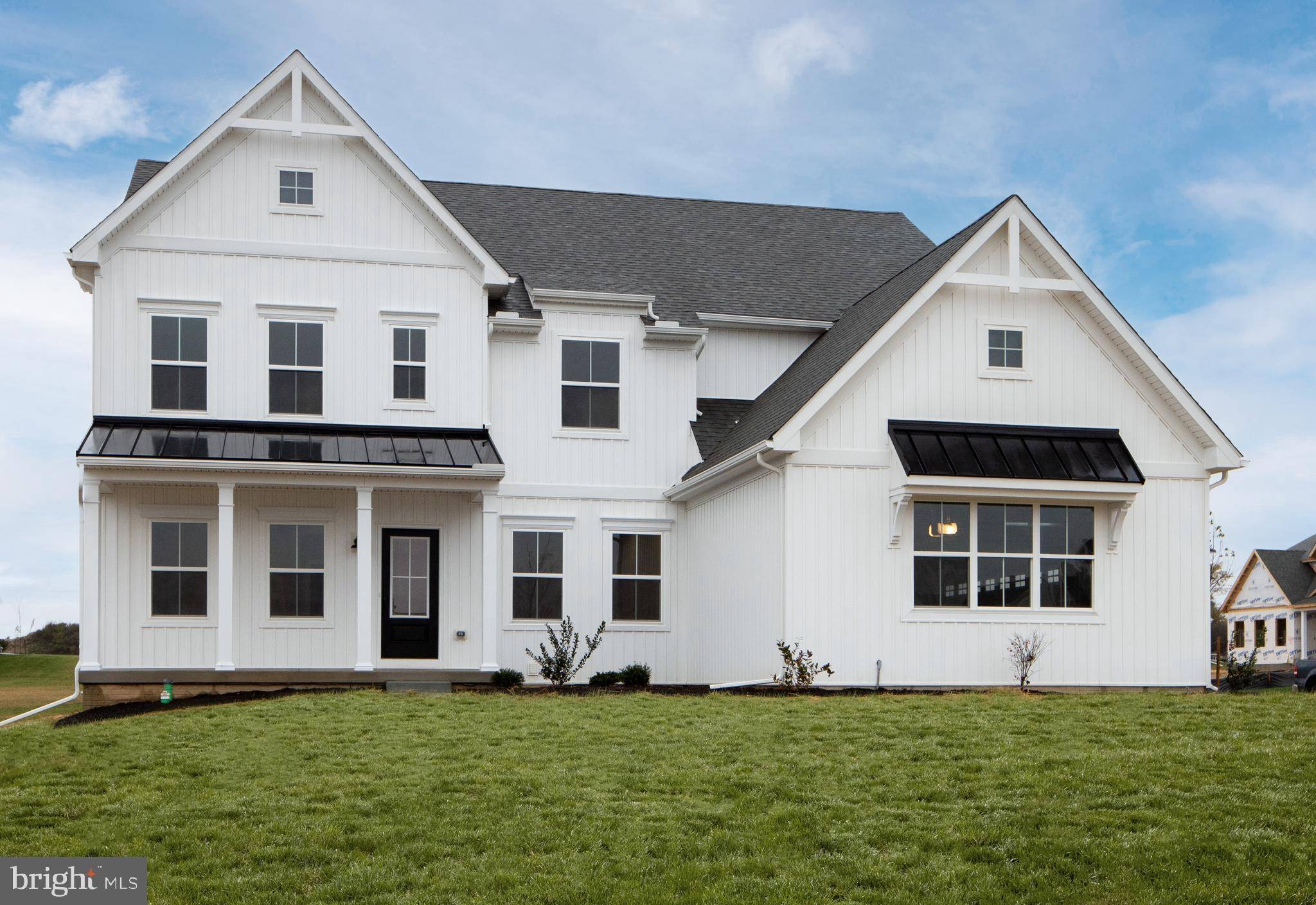 Shrewsbury, PA 17361,610 E TOLNA RD #HAWTHORNE
