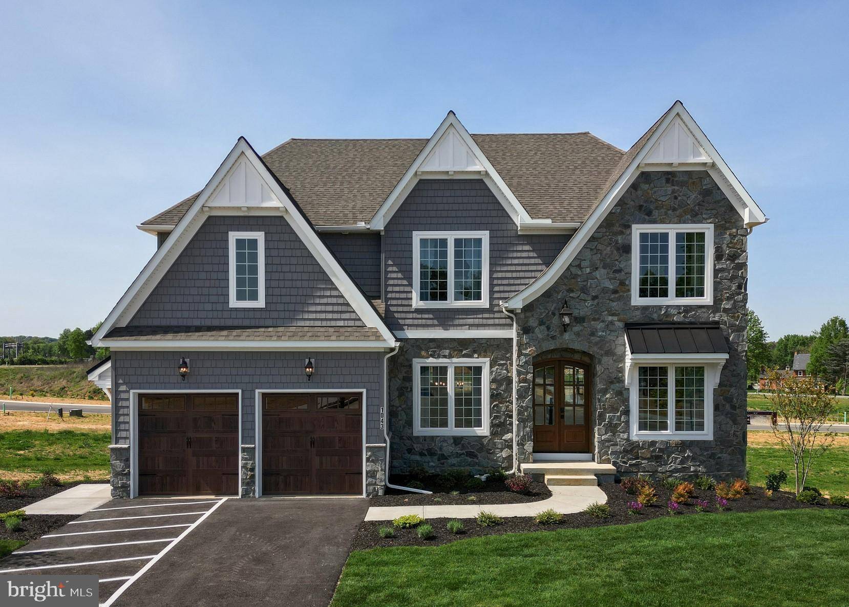 Shrewsbury, PA 17361,610 E TOLNA RD #HAWTHORNE