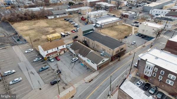 Marcus Hook, PA 19061,1023 MARKET ST