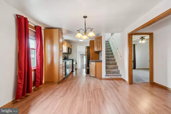 2513 HILLCREST AVE Parkville, MD 21234