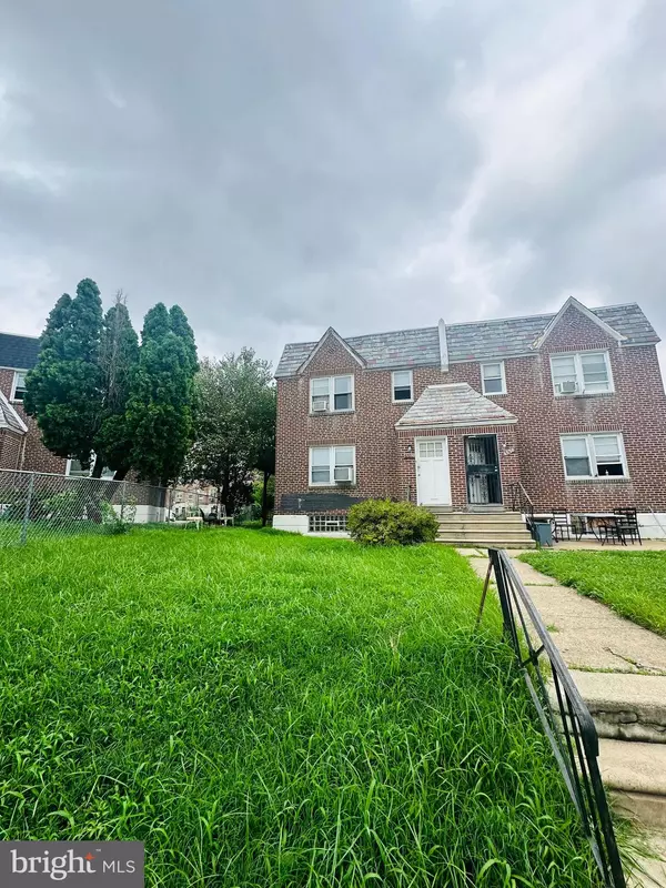 6528 BRADFORD TER, Philadelphia, PA 19149