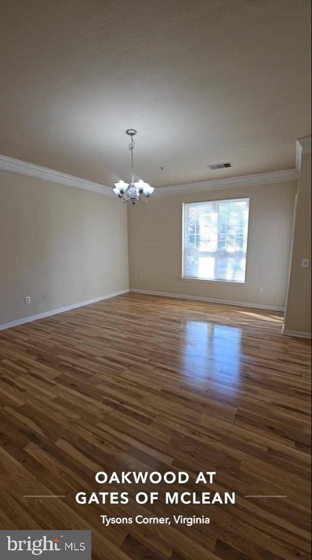 Mclean, VA 22102,1581 SPRING GATE DR #5113