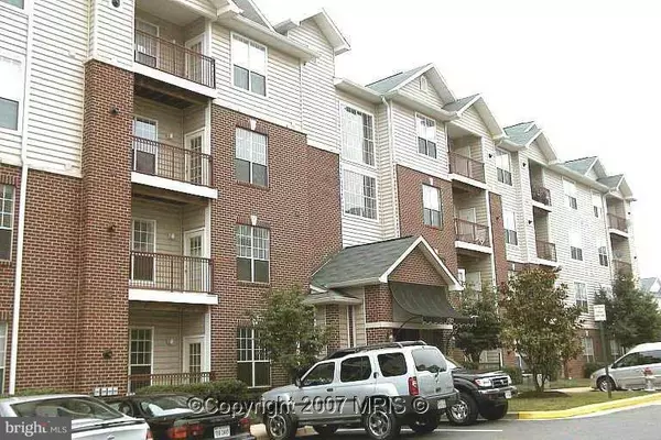 1581 SPRING GATE DR #5113, Mclean, VA 22102