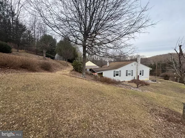 Birdsboro, PA 19508,2754 HAY CREEK RD