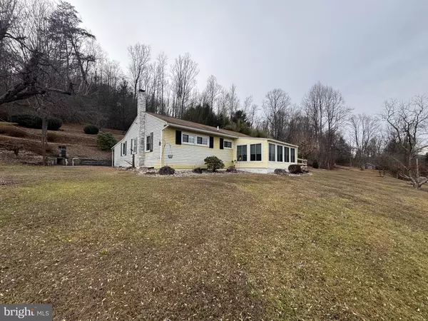 Birdsboro, PA 19508,2754 HAY CREEK RD