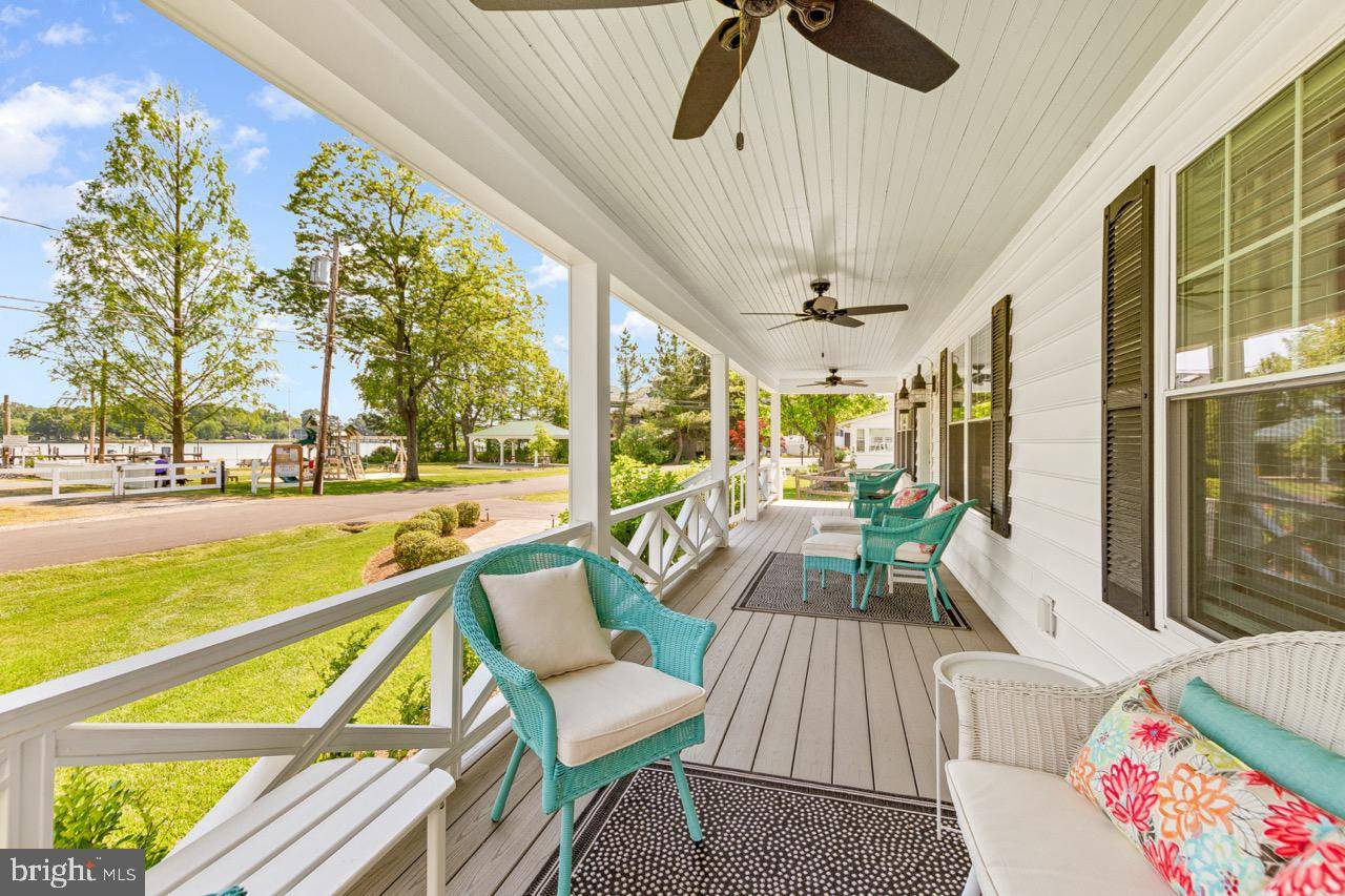 Shady Side, MD 20764,4922 HINE DR