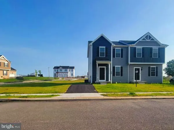 Dover, PA 17315,3600 FIELDSTONE DR #LOT 173