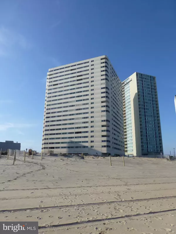 10300 COASTAL HWY #1403, Ocean City, MD 21842