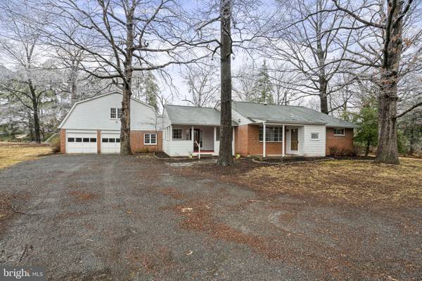 4954 CATHARPIN RD, Gainesville, VA 20155