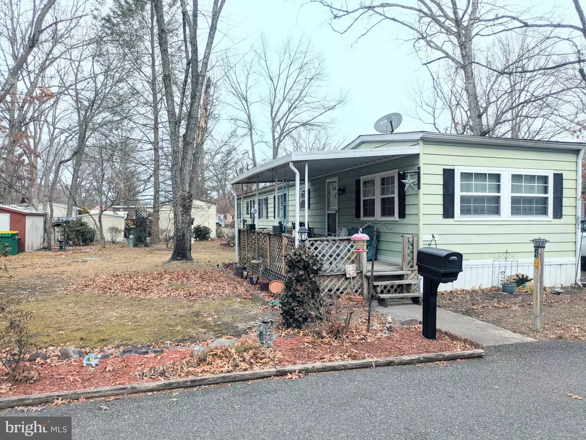 Pittsgrove, NJ 08318,4 DIANNA PL