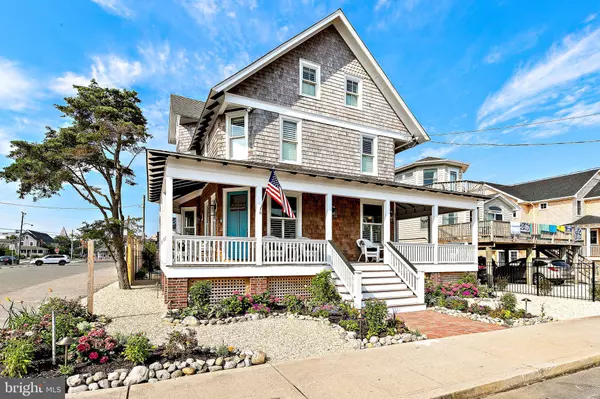 Beach Haven, NJ 08008,204 2ND STREET