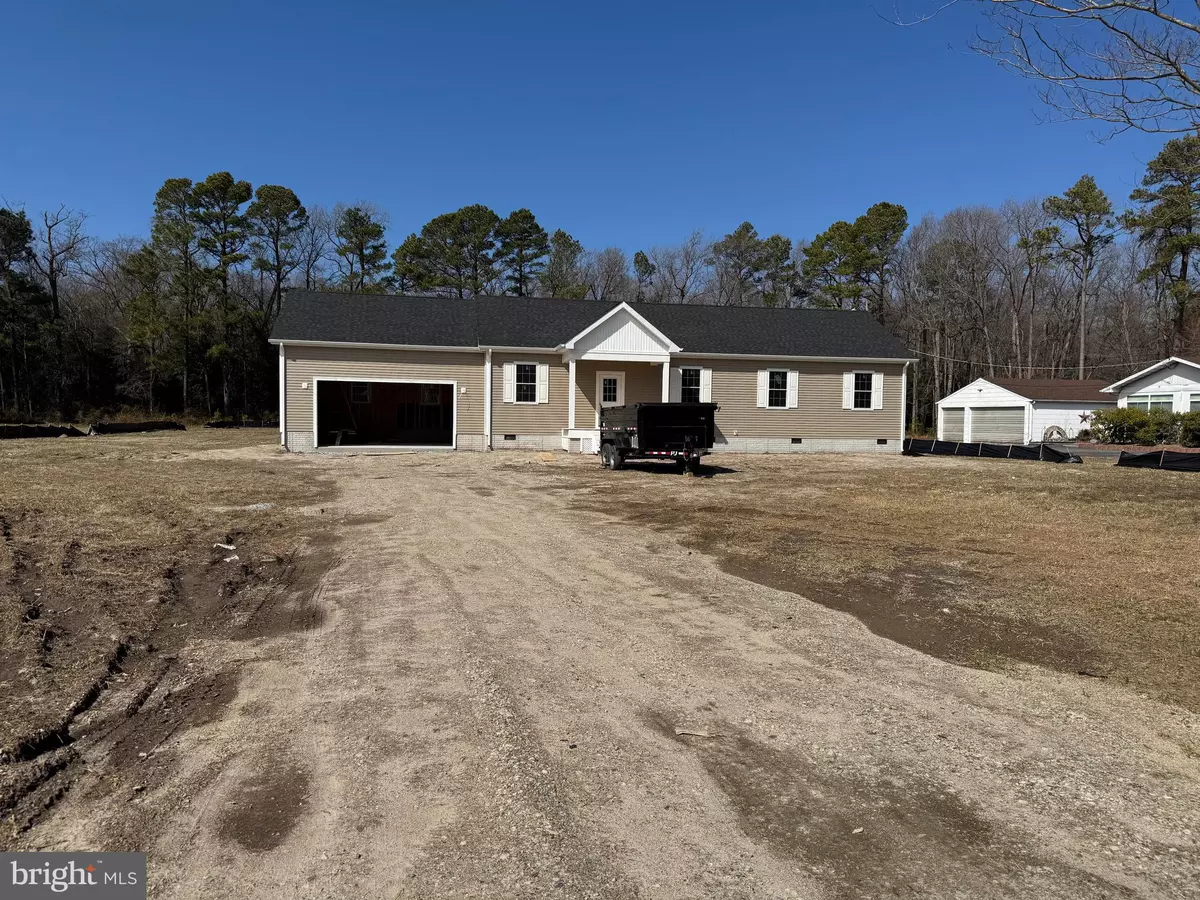 Georgetown, DE 19947,20168 SHINGLE POINT RD