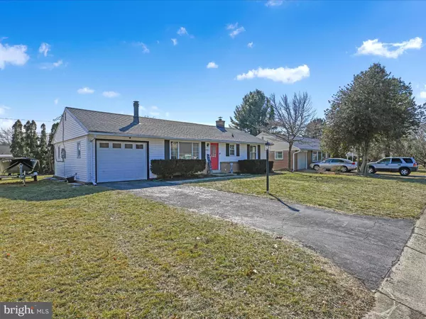 Lancaster, PA 17603,2724 KIMBERLY RD
