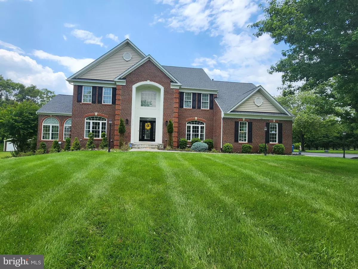 Haymarket, VA 20169,3050 CAMPTOWN CT