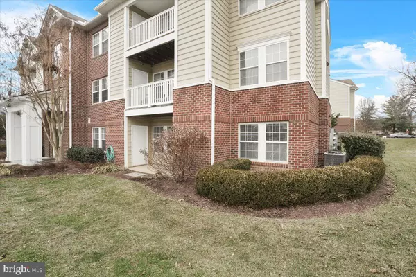 8200 BLUE HERON DR #1D, Frederick, MD 21701