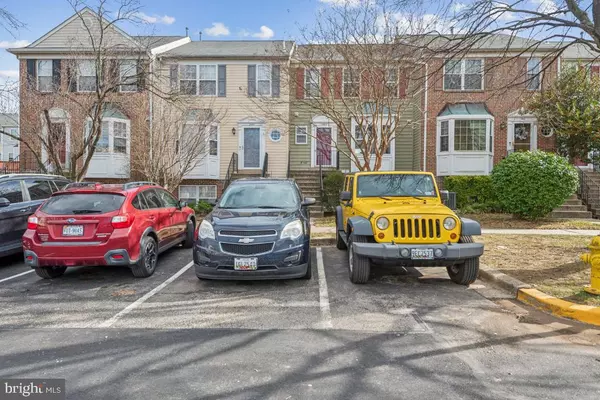 Crofton, MD 21114,2465 WENTWORTH DR