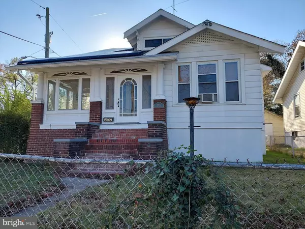 Brentwood, MD 20722,3800 40TH AVE