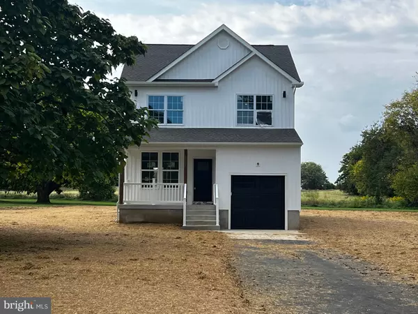 LOT 1 S GEORGE, Charles Town, WV 25414