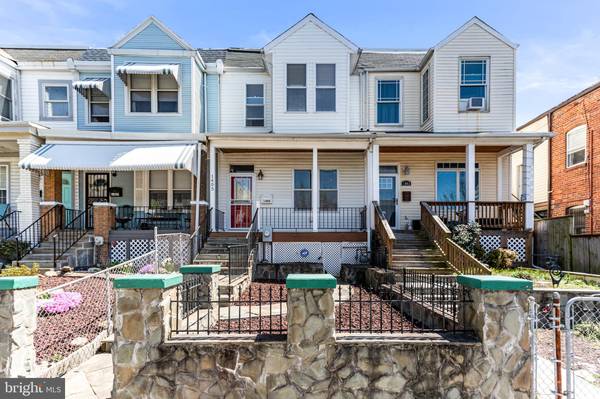 Washington, DC 20002,1405 MONTELLO AVE NE