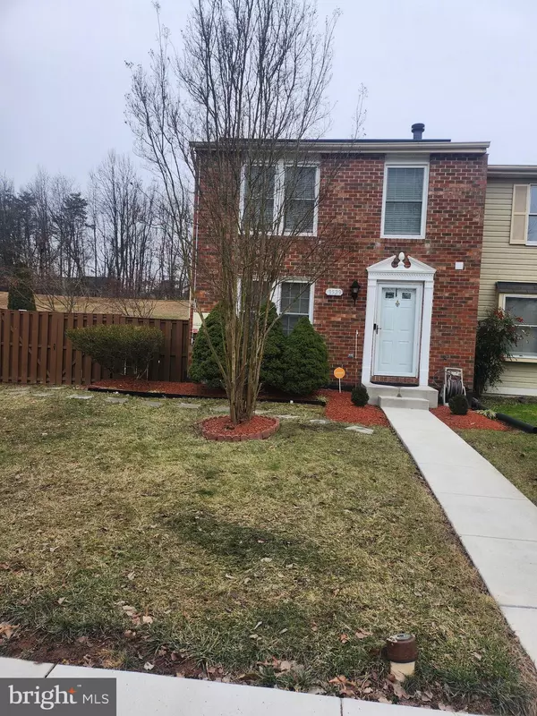 Laurel, MD 20724,3529 LAUREL VIEW CT