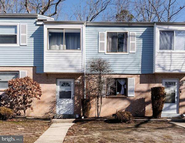 6027 HOOVER DR, Mays Landing, NJ 08330