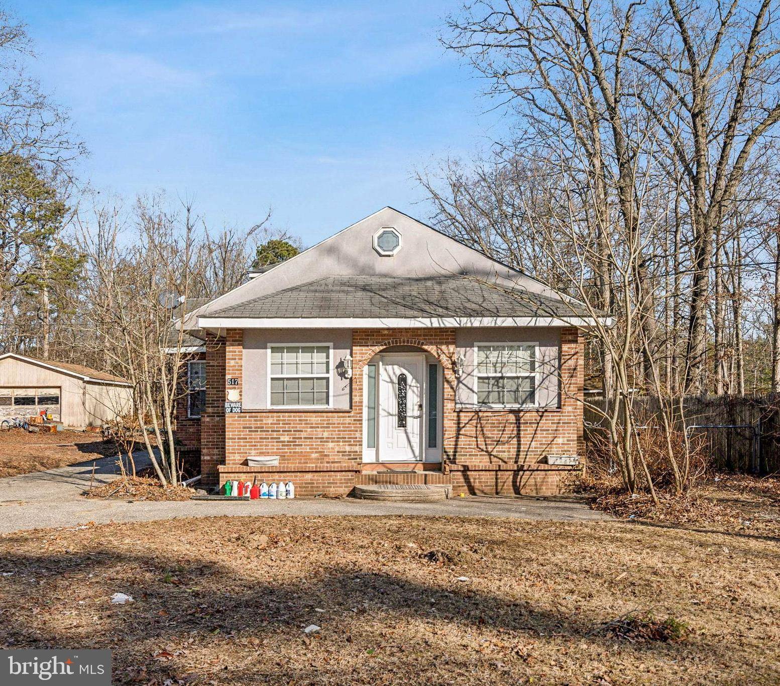 517 CREST AVE, Millville, NJ 08332