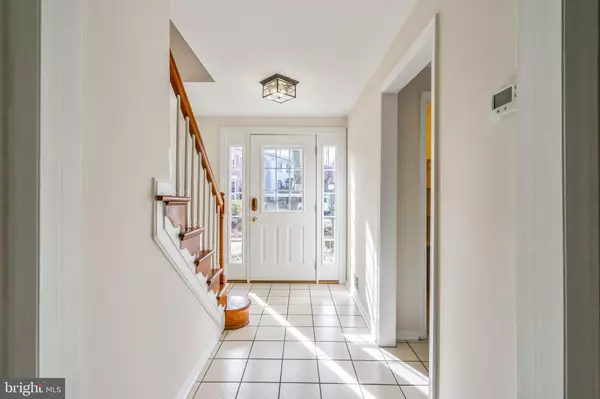 Woodbridge, VA 22191,1408 MILBANK ROAD