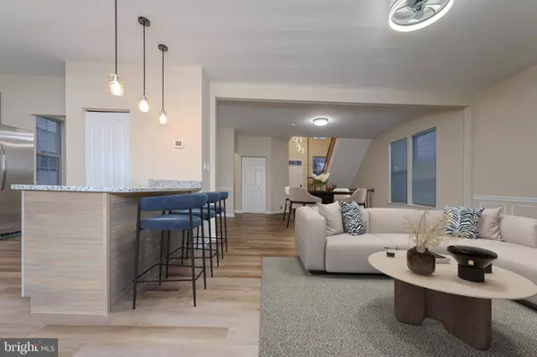 Owings Mills, MD 21117,9613 WATTS RD