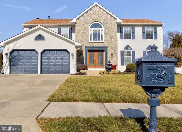 Blackwood, NJ 08012,27 SOFIA DRIVE