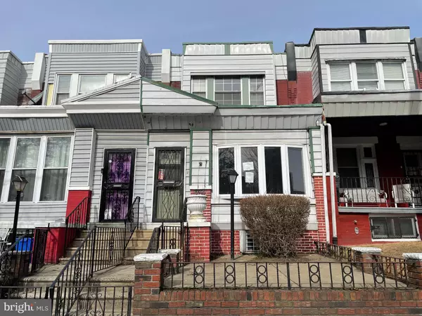 1429 W OLNEY AVE, Philadelphia, PA 19141