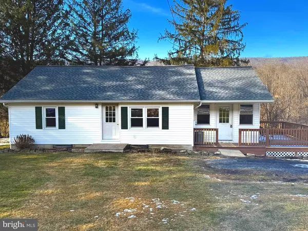 1219 VIRA RD, Lewistown, PA 17044