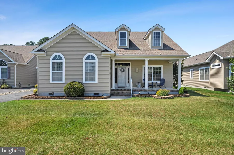 35 LITTLE BIRCH DR, Milford, DE 19963